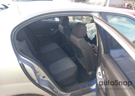 2007 Chevrolet Malibu из США, поврежденный, VIN 1G1ZT58F27F313930